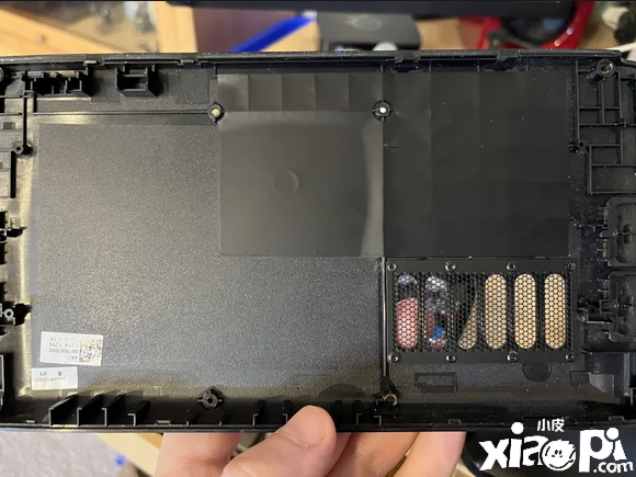 V社称不推荐玩家自己改装Steam Deck以降低风扇噪音