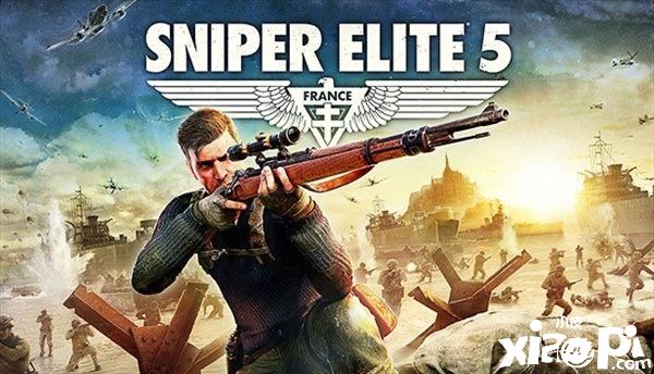 Xbox Game Pass五月新增游戏前瞻，包括《狙击精英5》等！