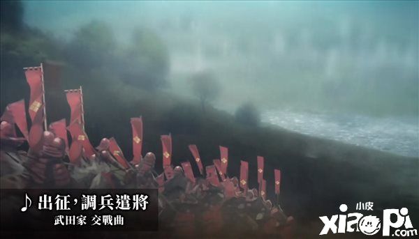 《信长之野望：新生》原声带音乐影片公开，2022年7月正式发售！