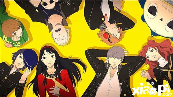 爆料人爆料称《女神异闻录4：黄金版》PS4及Switch版已开发完成！