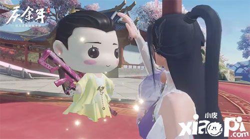 《庆余年》手游全新版本4月29日正式上线，和五竹叔一起决战神庙！