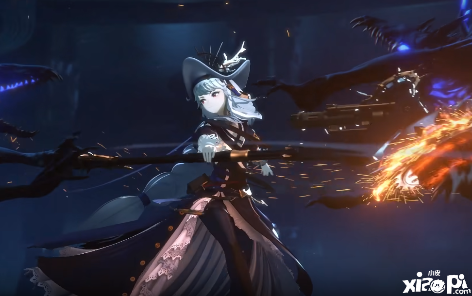 《明日方舟》三周年三位六星干员强度数据估算,目前最强的是流明!