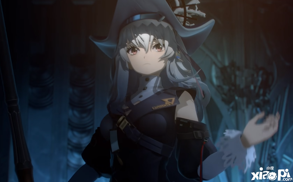 《明日方舟》三周年三位六星干员强度数据估算,目前最强的是流明!