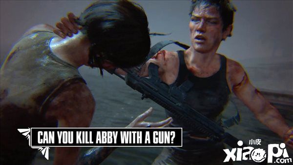 玩家试图用MOD来逆转《最后生还者2》中乔尔之死！
