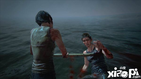 玩家试图用MOD来逆转《最后生还者2》中乔尔之死！