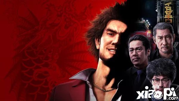 横山昌義透露《如龙8》开发近况，演员录制工作正在进行中！