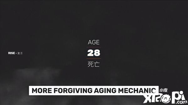 《师父》游戏三种难度介绍，对应不同玩家需求！