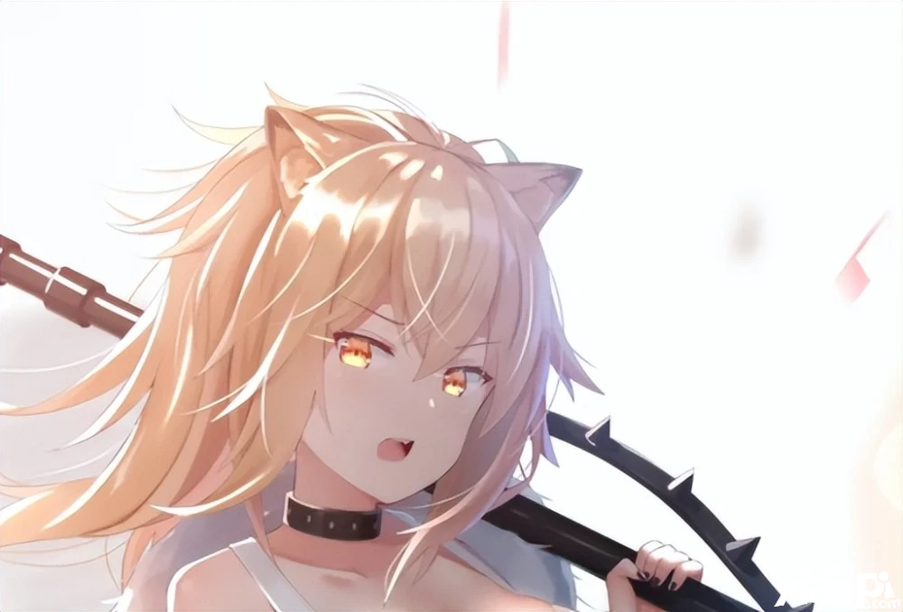 《明日方舟》若不是为了全图鉴，这几位六星没必要通过自选入手！