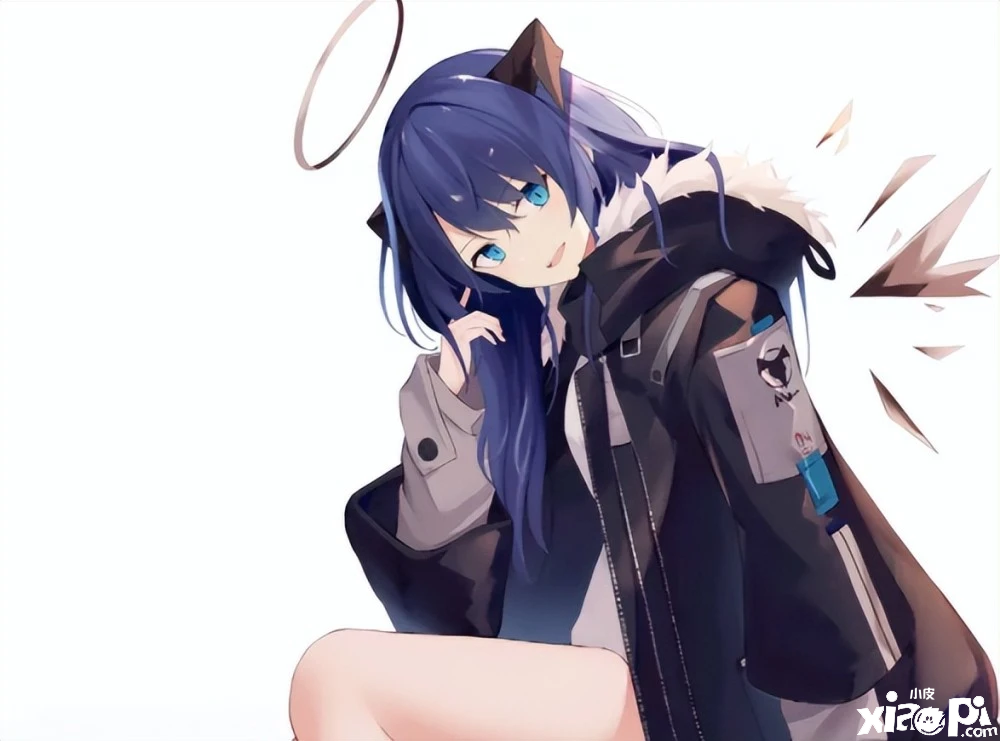 《明日方舟》若不是为了全图鉴，这几位六星没必要通过自选入手！