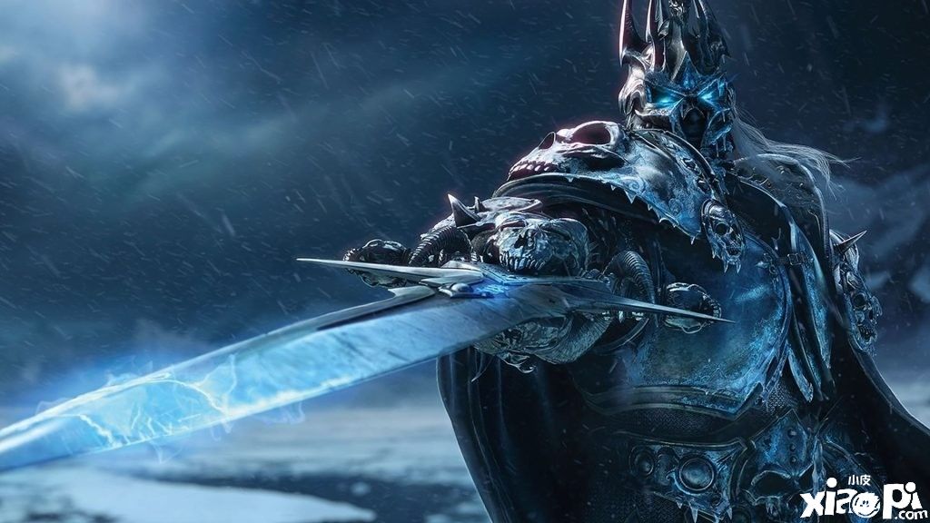 传闻动视暴雪不止一款《魔兽世界》主题手游！