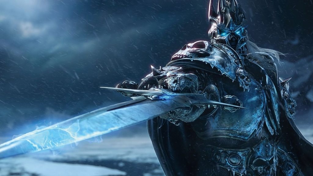 传闻动视暴雪不止一款《魔兽世界》主题手游！
