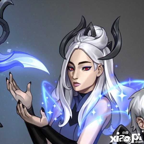 《英雄联盟》EDG冠军皮肤设计过程公布，队员要求“严肃、黑魔法、反派”风格！