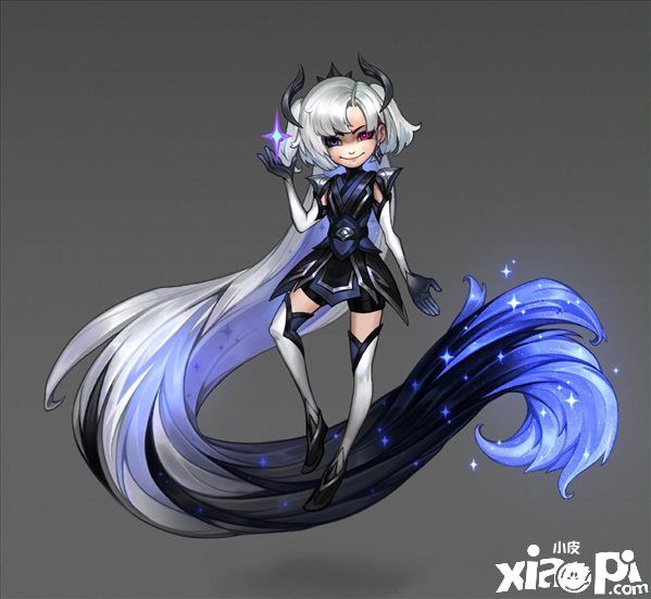 《英雄联盟》EDG冠军皮肤设计过程公布，队员要求“严肃、黑魔法、反派”风格！