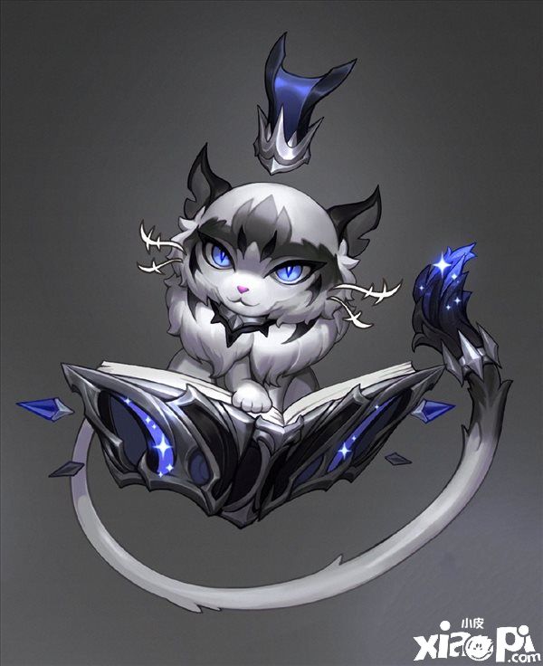 《英雄联盟》EDG冠军皮肤设计过程公布，队员要求“严肃、黑魔法、反派”风格！