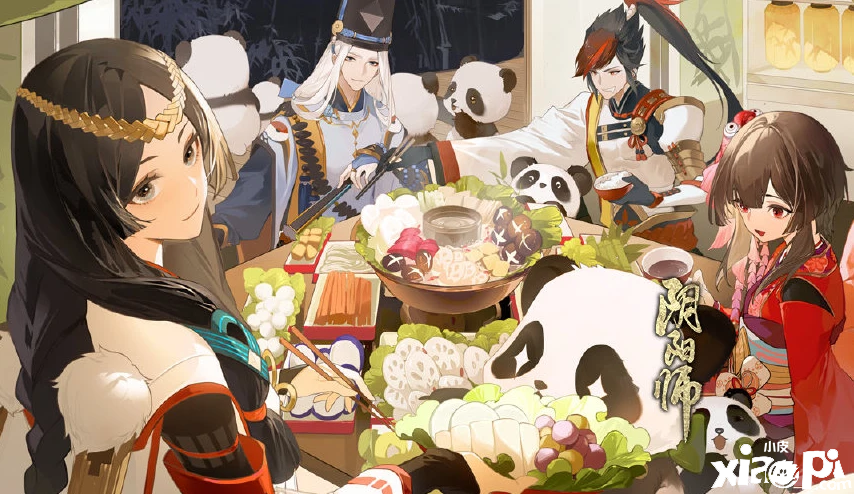 《阴阳师》2022年5月神秘图案画法分享，不需要画也可以白嫖蓝票！