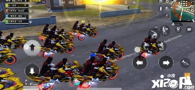 和平精英主播牧童：官方民间双重认可，坐拥5000W粉丝