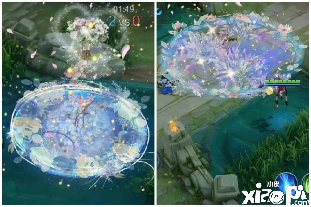 《王者荣耀》李信双子座联动皮肤曝光，零氪玩家白嫖荣耀水晶！