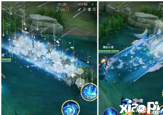 《王者荣耀》李信双子座联动皮肤曝光，零氪玩家白嫖荣耀水晶！