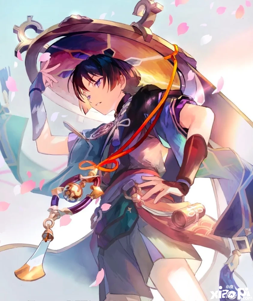 《原神》散兵周本将推迟，2.7推迟期间没有卡池！