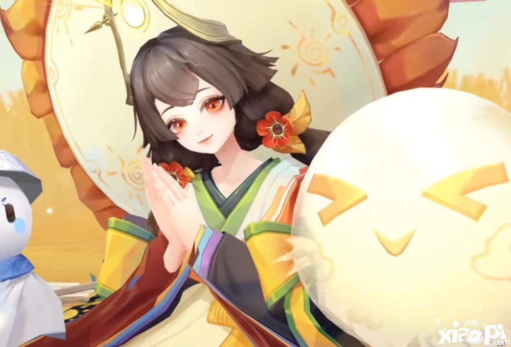 《阴阳师》连续5期SSR可能性不低,这波图标就是明示!