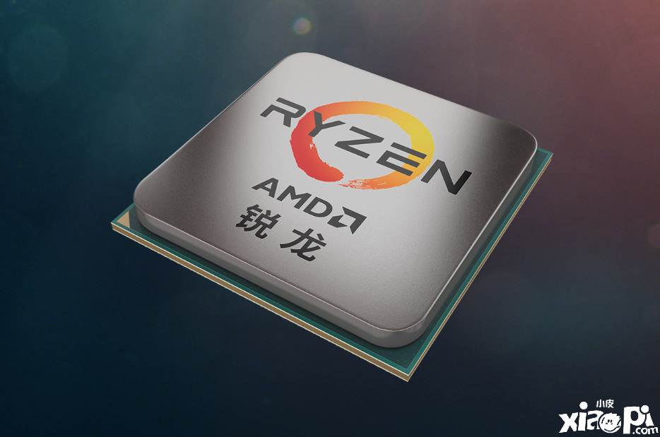 AMD Zen4锐龙“龙凤胎”终于来了，游戏本党狂喜！