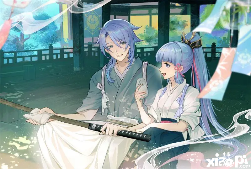 《原神》流水破百亿,运营仅两年就超过《王者荣耀》!