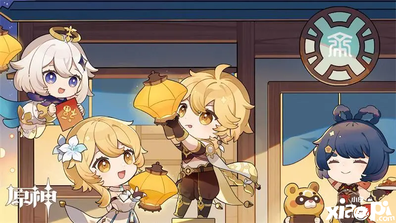 《原神》流水破百亿,运营仅两年就超过《王者荣耀》!