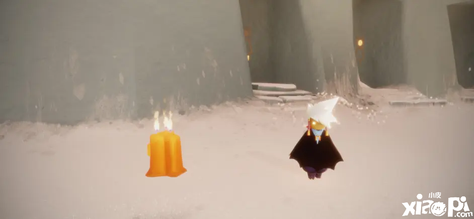 《光遇》国服2022年5月5日每日任务及蜡烛位置分享！