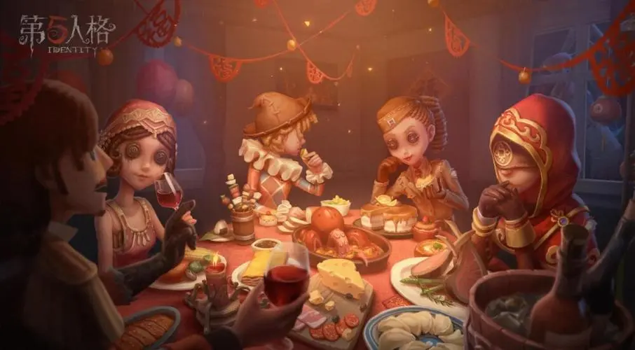 《第五人格》COAV正式落幕，Gr战队重组后给予出十二强答卷！