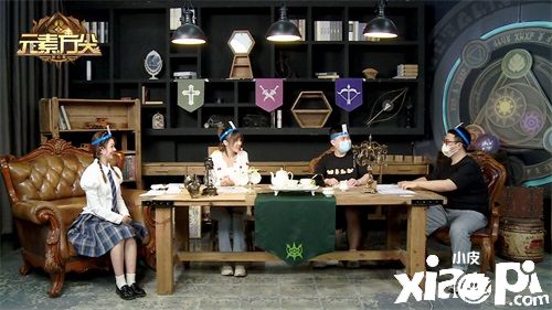 《元素方尖》手游好评如潮，首发当日荣登各大渠道排行榜！