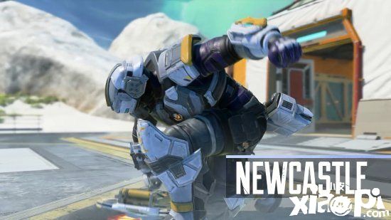 《Apex英雄》纽卡斯尔预告片公布，将于新赛季正式登场！