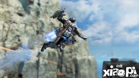 《Apex英雄》纽卡斯尔预告片公布，将于新赛季正式登场！
