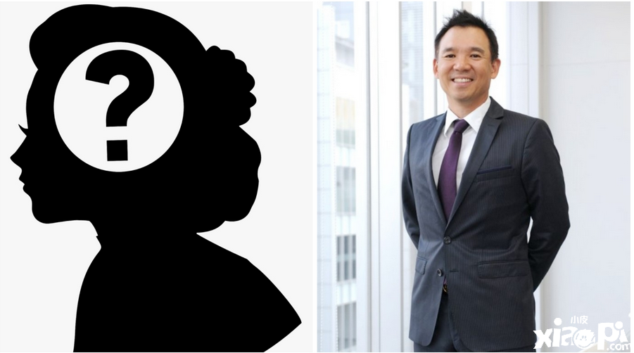 Nexon创始人去世其妻子成为新CEO！