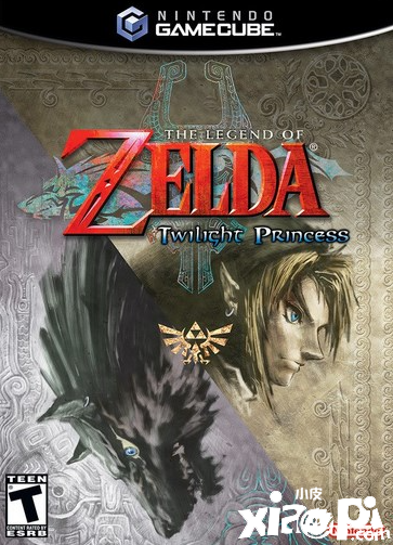 传闻《塞尔达传说》系列将有两款作品打包登陆NS平台！