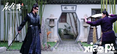 《庆余年》手游公测盛典火爆进行中，“五竹叔”佟梦实化身大玩家！