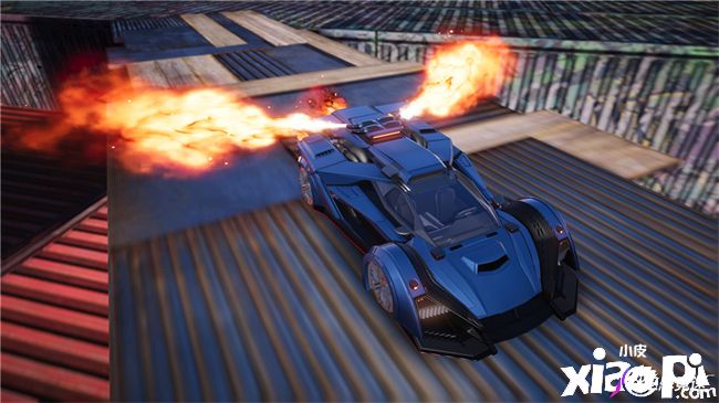 《王牌竞速》新赛季回馈活动即将来袭，丰厚奖励超级给力！