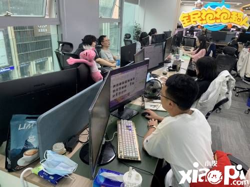 《全民泡泡超人》终极测试结束，玩家感叹“弥补了遗憾”