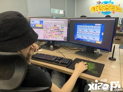 《全民泡泡超人》终极测试结束，玩家感叹“弥补了遗憾”