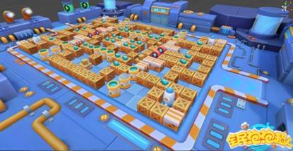 《全民泡泡超人》终极测试结束，玩家感叹“弥补了遗憾”