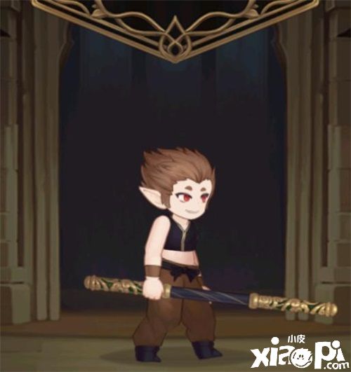 《元素方尖》X《西行纪》漫画强强联合，孙悟空明日降临