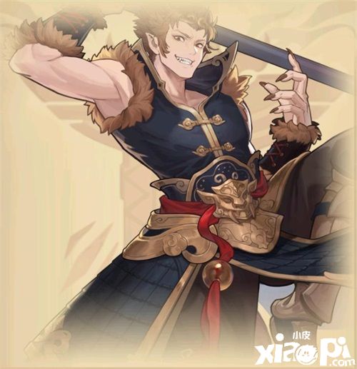 《元素方尖》X《西行纪》漫画强强联合，孙悟空明日降临