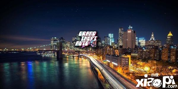 传闻《GTA6》预告即将公布，发售日或将在下周财报回忆公开！
