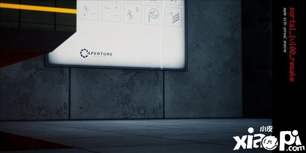虚幻引擎5重制《传送门》演示公开，8K分辨率视觉效果爆炸！