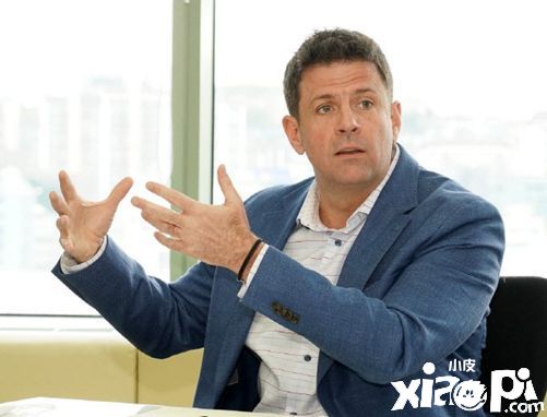 英特尔CEO基辛格到访韩国，更深化的与韩厂商合作！