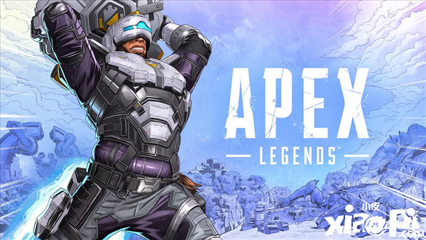《Apex英雄》第13赛季战斗通行证曝光，主题疑似奇幻！
