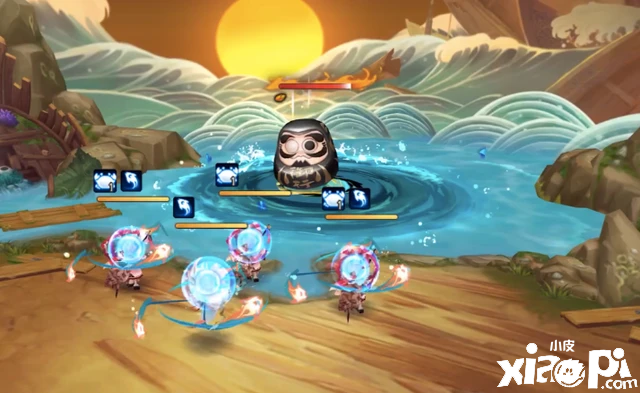 《阴阳师》斗技大佬的新玩具,新SR式神灵海蝶技能解析!