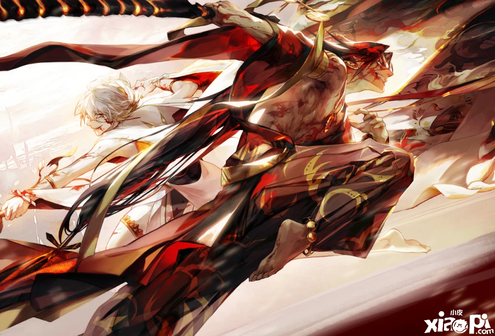 意料之内！《阴阳师》SP神堕八岐大蛇冲上热搜榜第二位