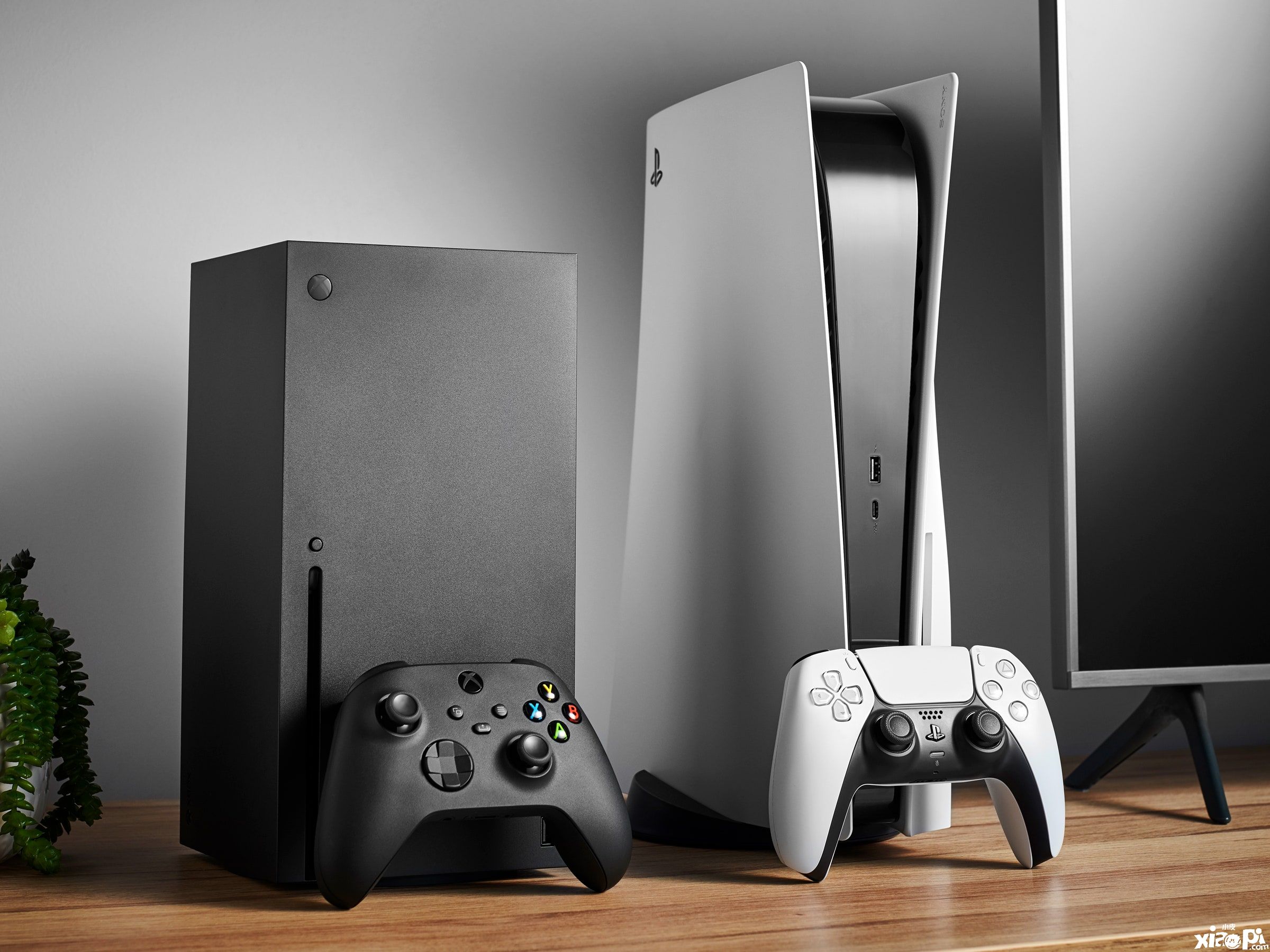 AMD招聘新工程师将参与开发PS和Xbox下一代芯片！