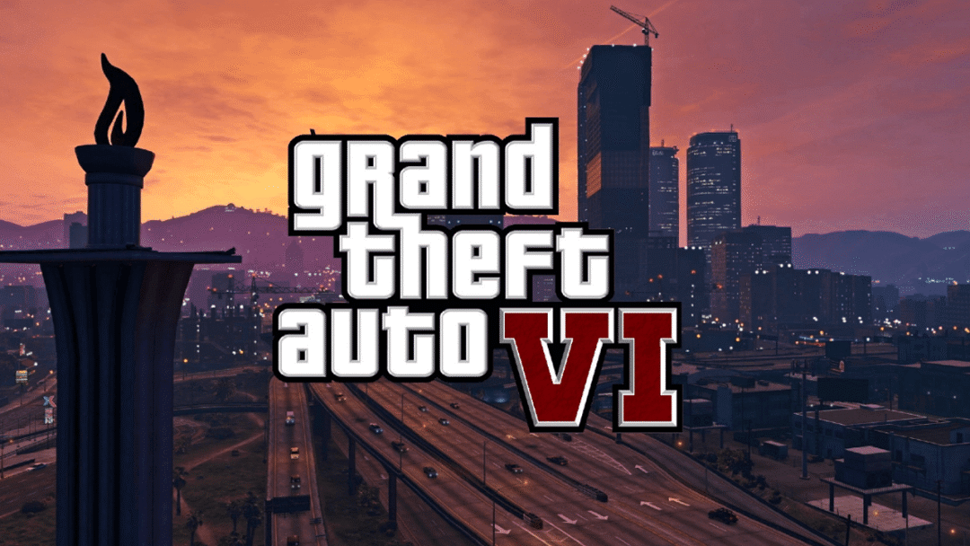 百万粉丝博主爆料《GTA6》即将到来！