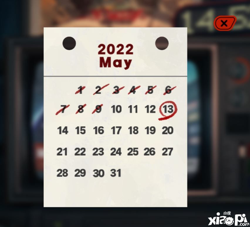米哈游公布新作《绝区零》预告倒计时页面！